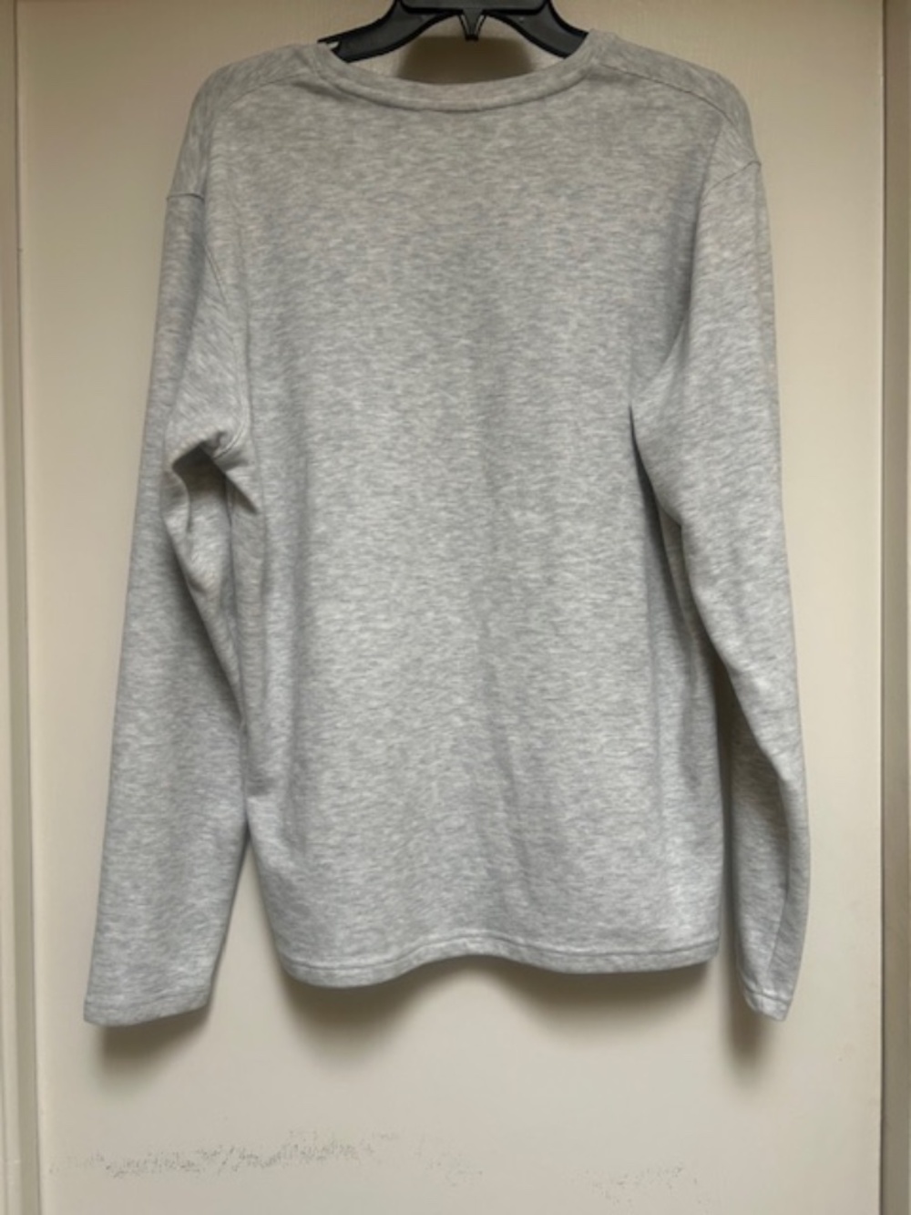 Post Marc crew pullover - Picture 7 of 8